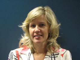 Mrs. Mary DiCori